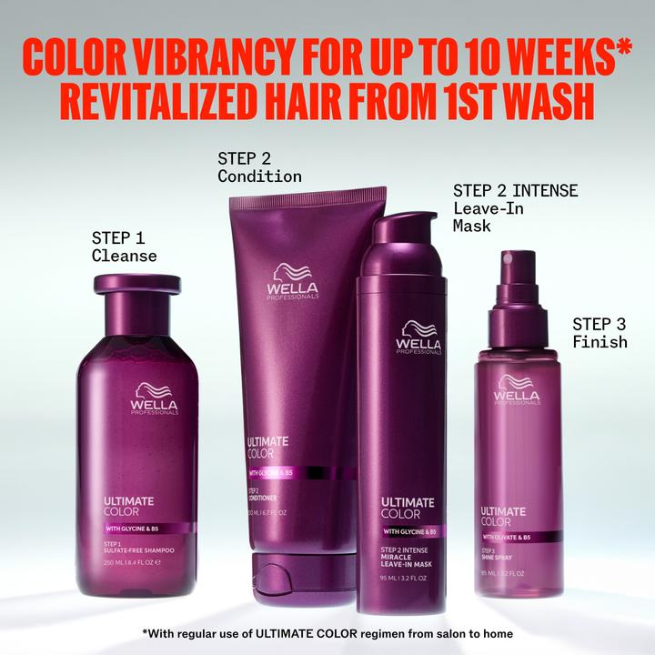 Image du produit Wella Ultimate Color - Conditioner (200 ml)