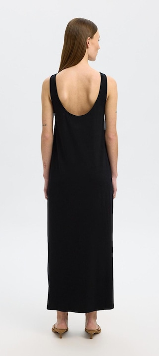 Produktbild Selected Femme Ärmelloses Maxikleid (S)