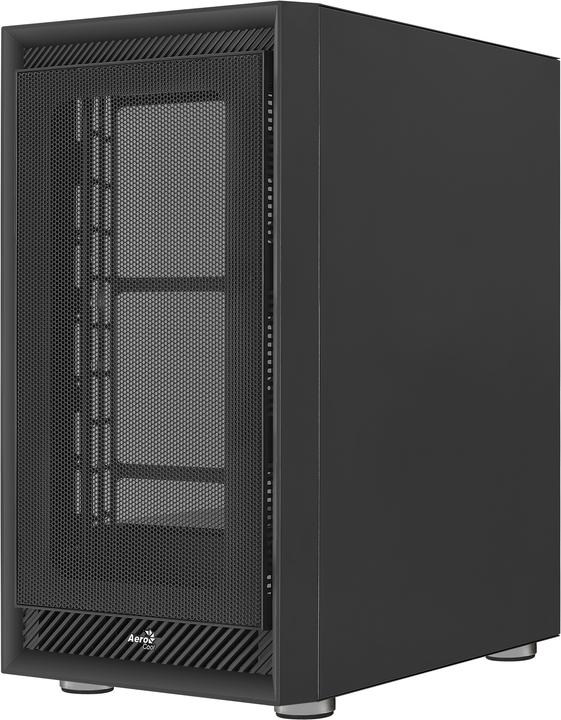 Produktbild AeroCool Graphite (ATX)