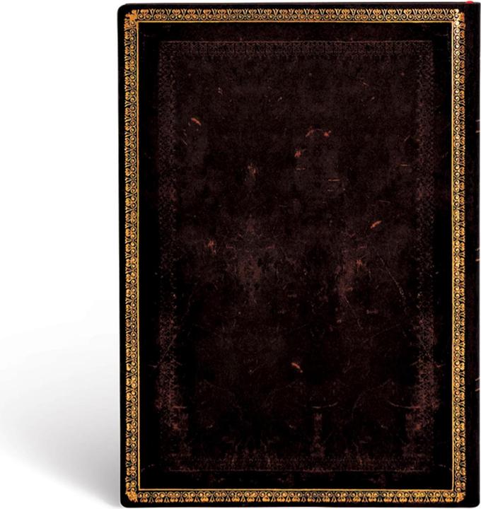 Produktbild Paperblanks FLEXIS - Notizbuch (130 x 180 mm, Liniert, Harter Einband)