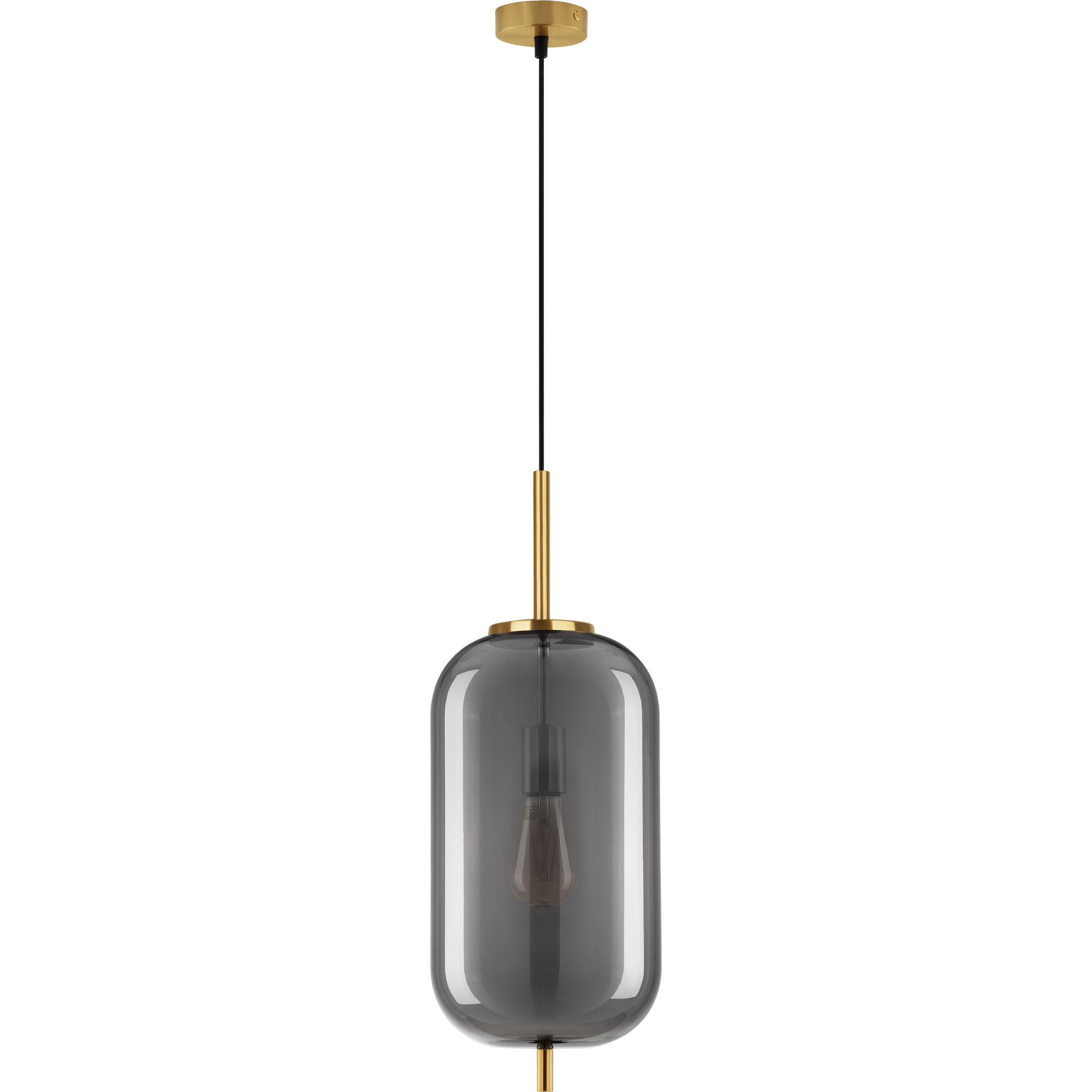 Nova Luce, Pendelleuchte, Lato (E27)