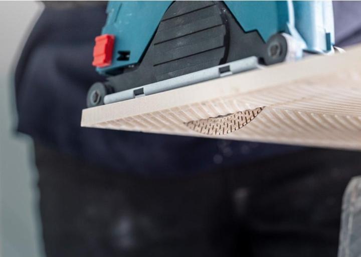 Produktbild Bosch Professional Zubehör EXPERT HardCeramic Diamanttrennscheiben, 125 x 22,23 x 1,4 x 10 mm