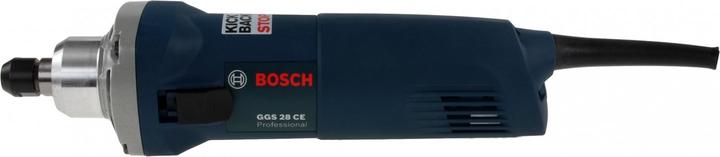 Produktbild Bosch Professional Geradschleifer GGS 28 CE (Geradschleifer, 380 W)