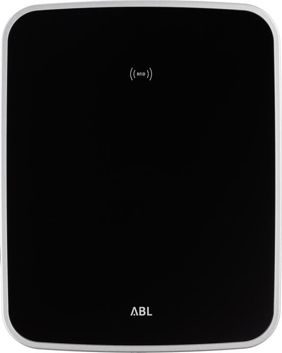 Image du produit ABL eMH3 (Type 2, 22 kW, 32 A, Type 2)