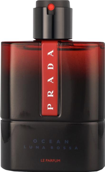 Actual product image Prada Luna Rossa Ocean (Eau de parfum, 100 ml)