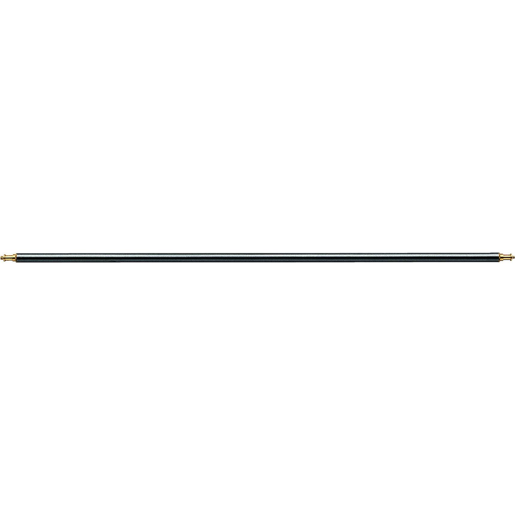 Manfrotto Mini Boom (Stativ Verlängerung), Stativ Zubehör, Schwarz