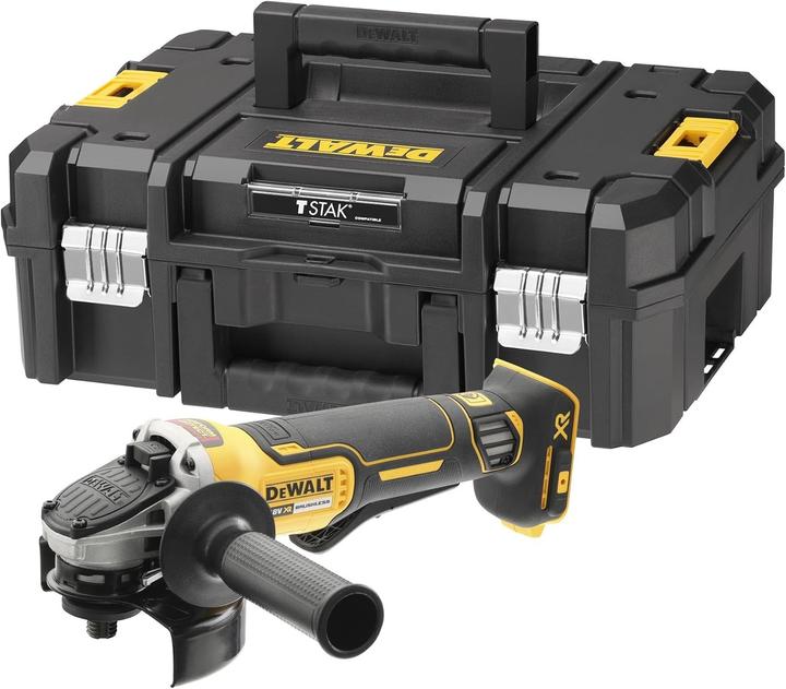 Produktbild DeWalt DCG406 (125 mm)