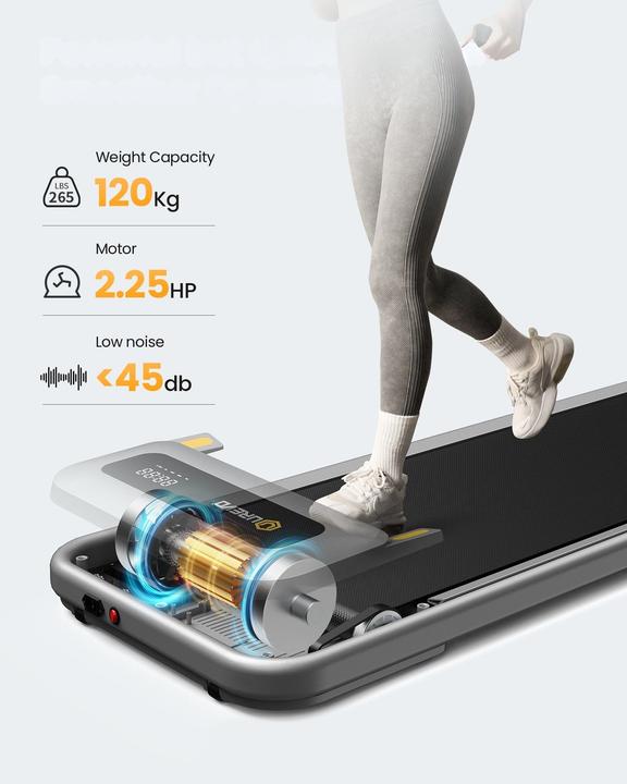 Produktbild Xiaomi URU1+BIU BK/WAL