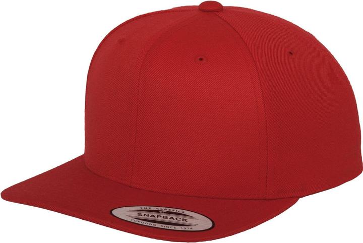 Produktbild Flexfit Snapback (One Size)