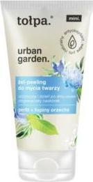 Actual product image Tolpa Urban Garden Mini (Cleansing gel, 75 ml)