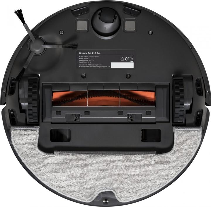 Produktbild Dreame Z10 Pro (Saugwischroboter)