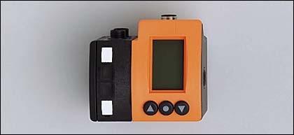 Actual product image IFM OO5004