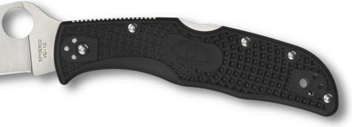 Image du produit Spyderco Endela Lightweight (7.60 cm)