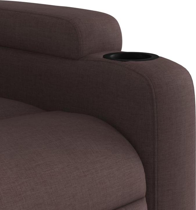 Produktbild vidaXL Relaxsessel mit Aufstehhilfe