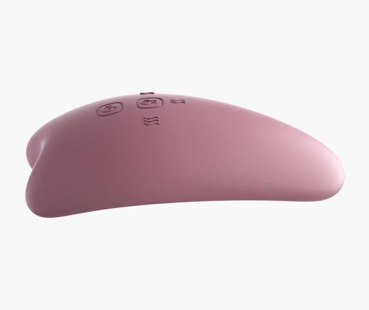 Actual product image Momcozy Warming Lactation Massager