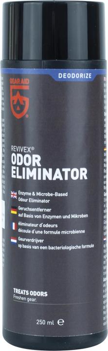 Gear aid Mirazyme