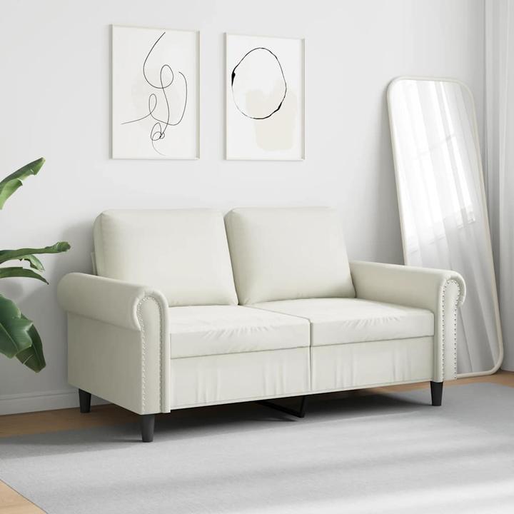 Produktbild vidaXL 2-Sitzer-Sofa (2-Sitzer)