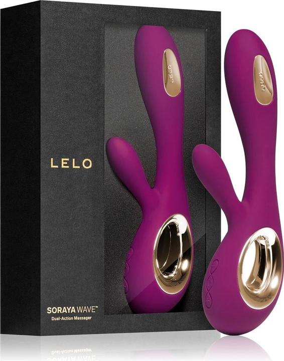 Produktbild LELO Soraya Wave