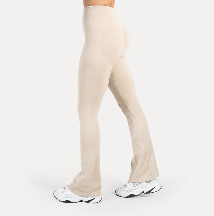 Immagine prodotto Smilodox Schlaghose Leggings Aylin Scrunch (M)