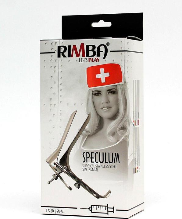 Immagine prodotto Rimba Speculum