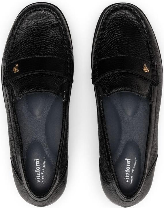 Image du produit Vitaform Mokassin Hirschleder Supersoft (41)