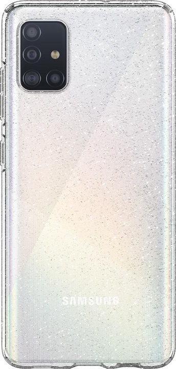 Productafbeelding Spigen Vloeibare kristalglitter (Samsung Galaxy A51)