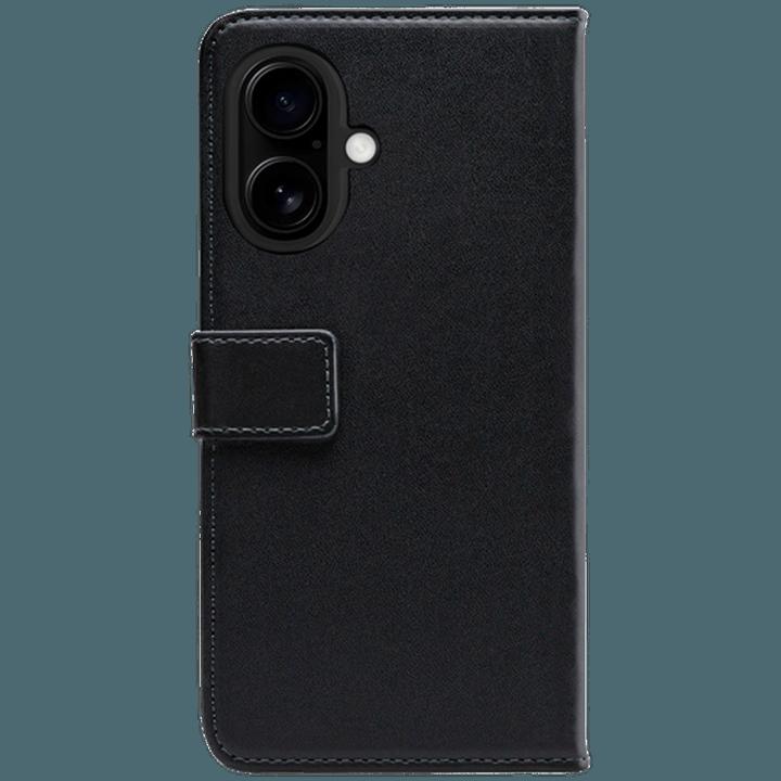Produktbild Mobilize Klassische Gelly-Geldbörse (Apple iPhone 16 Plus)
