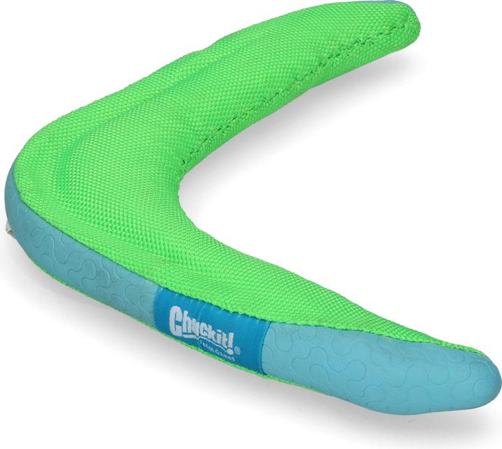 Immagine prodotto Chuckit! ! Boomerang anfibio (Reperimento)