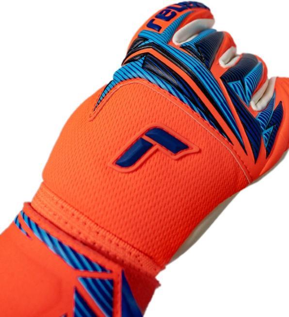Produktbild Reusch Attrakt Gold X NC Junior (8)