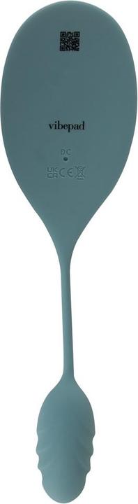 Actual product image Vibepad mini