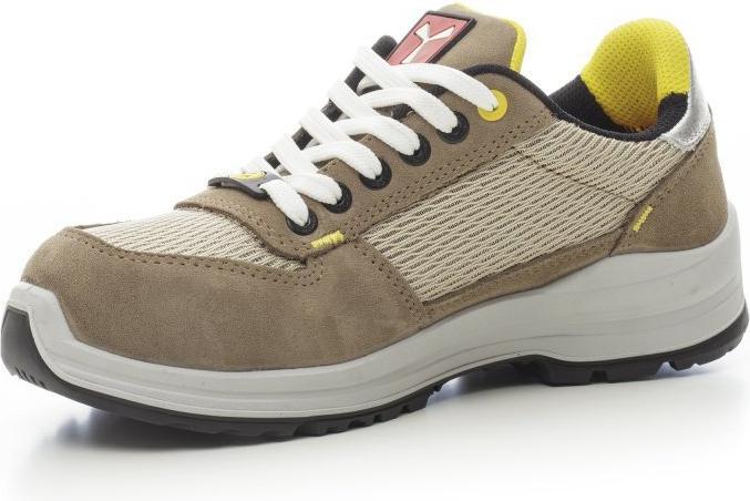 Image du produit Payper Chaussures de sécurité Get Texforce Ld Low (S3, 37)