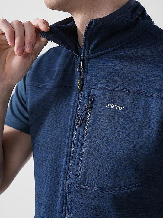 Produktbild Meru Fleeceweste Caen (L)