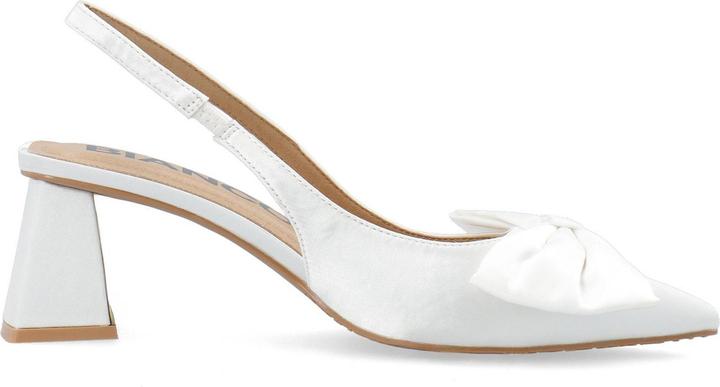 Immagine prodotto Bianco BIAMARALYN Slingbacks (41)
