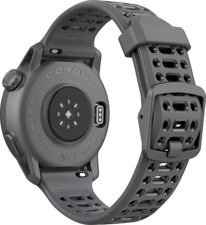 Actual product image Coros Pace 3 (42 mm)