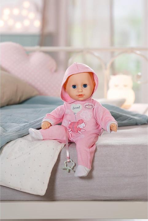 Image du produit Baby Annabell Hannah