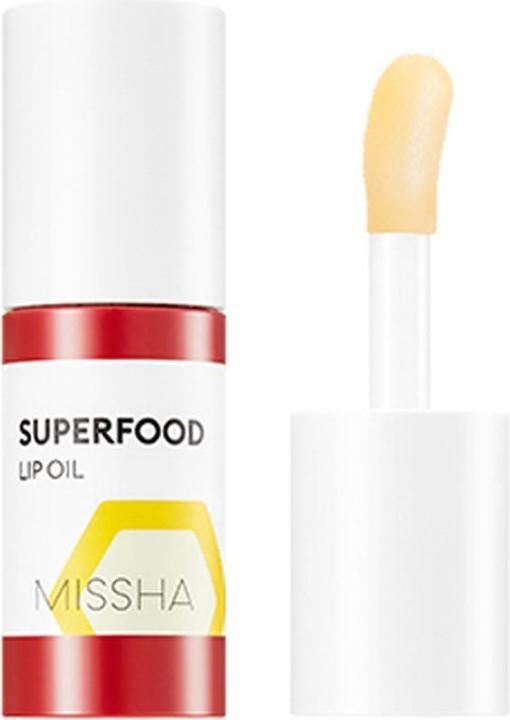 Missha Superfood Lippenöl 5,2g