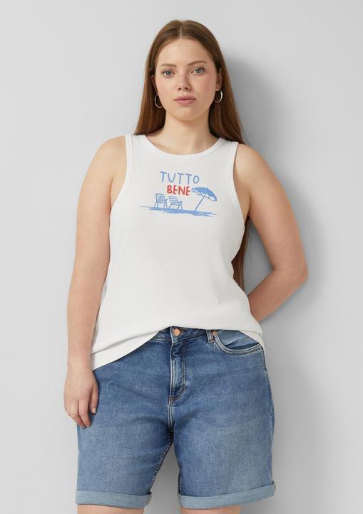 Produktbild s.Oliver T-Shirt (48)