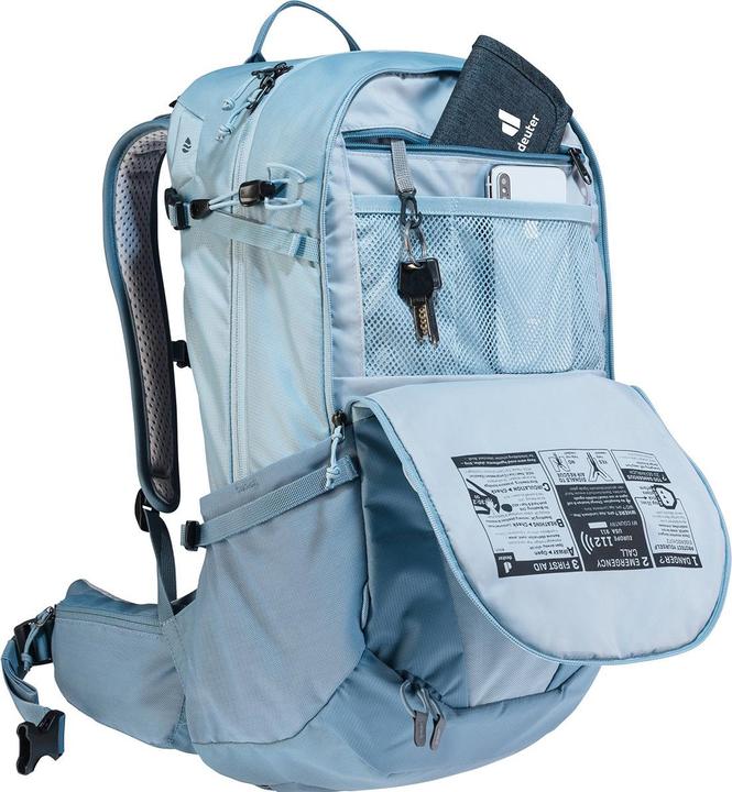 Immagine prodotto Deuter Futura 25 (25 l)