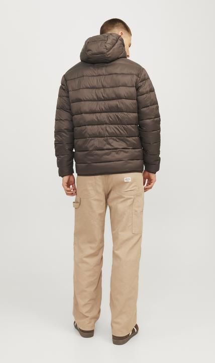 Produktbild Jack & Jones Steppjacke Steppjacke (M)