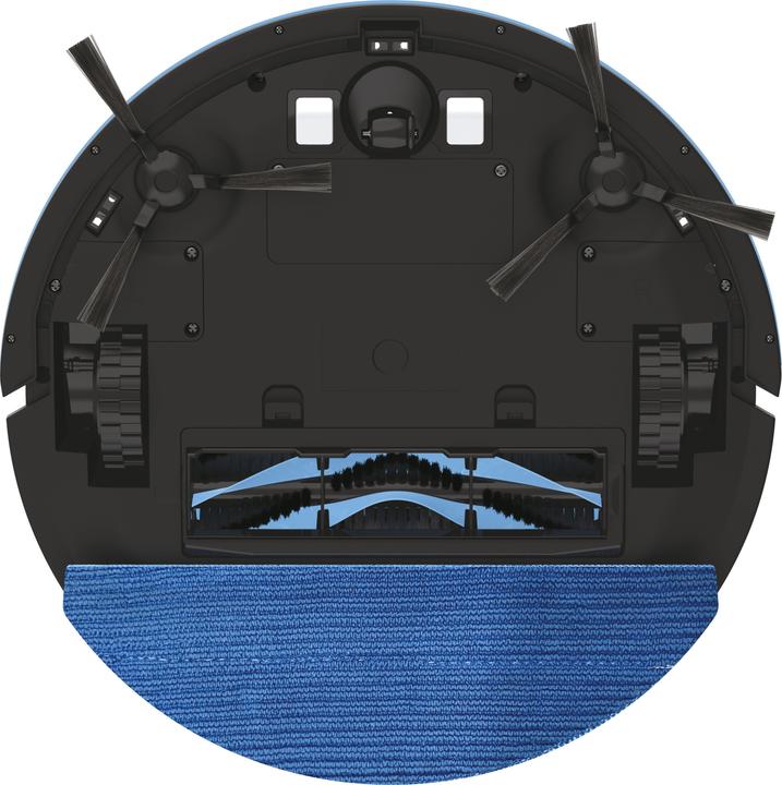Actual product image Hoover HG530H 011 (Vacuum mopping robot)