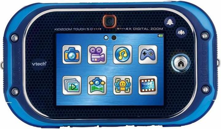 Produktbild VTech Childrenâ€™s Digital Camera Kidizoom Touch 3,5 5 Mpx