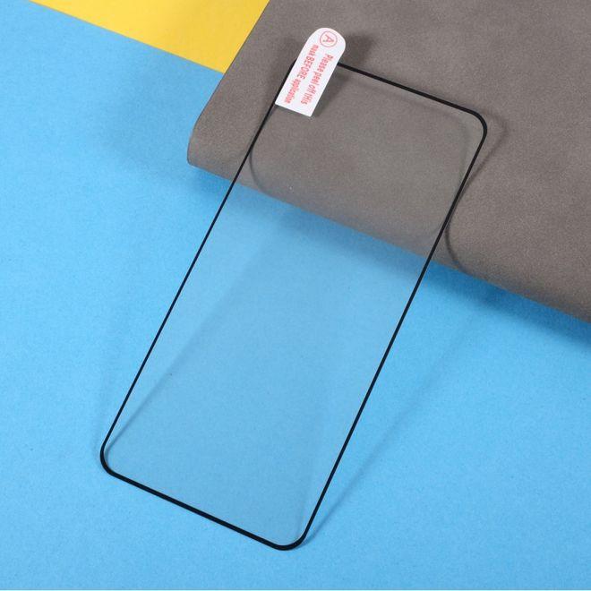 Produktbild MU Budget Schutzglas Displayschutz (1 Stück, OnePlus 9R)