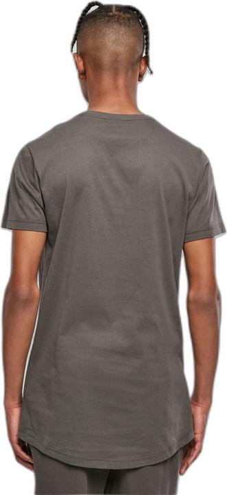 Produktbild Urban Classics Shaped Long Tee - 2394 (5XL)
