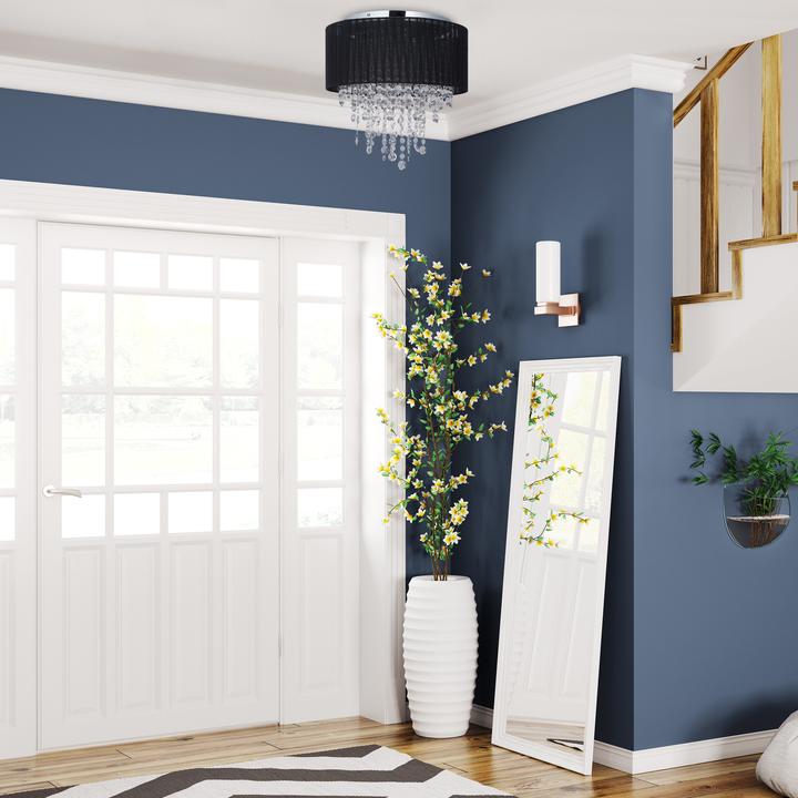 Produktbild Relaxdays Deckenlampe (G9)