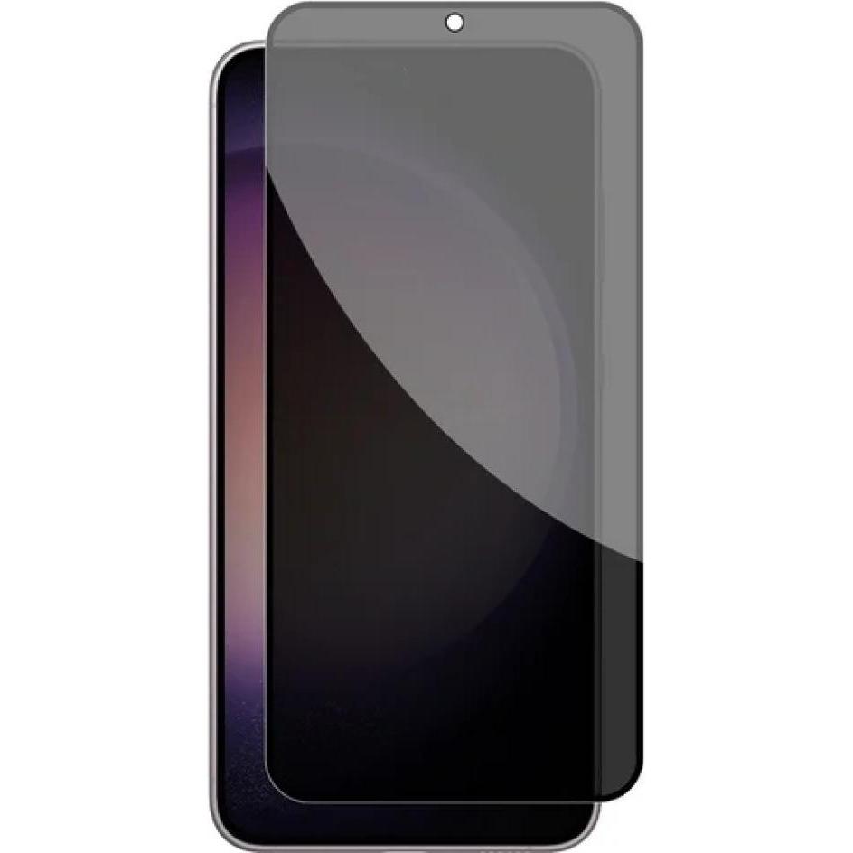 Thumbnail - Screenguard Privacy Screen Samsung Galaxy S23+ Screen Protector Panzerglas (1 Stück, Samsung Galaxy S21), Smartphone Sch...
