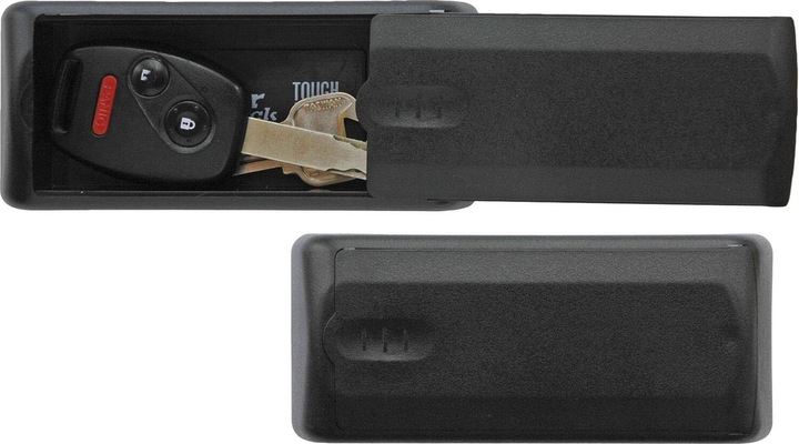 Actual product image Master Lock Magnetic key box