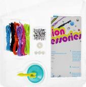 Actual product image Creative Mega ZEST KREAT BRANSOLETKI 23X23X5 MC WB 36/72
