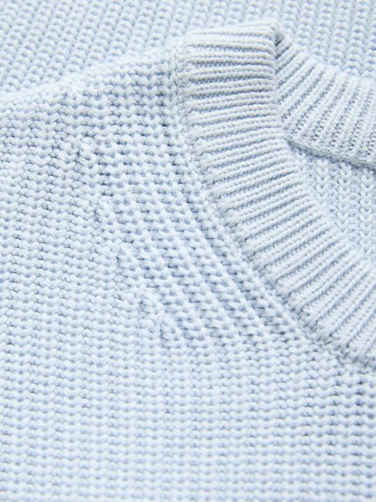 Produktbild JJXX Jxmila Twist Crew Neck Knit Noos (M)