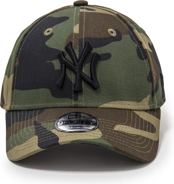 Actual product image New Era NY Yankees (54, 55, 56)