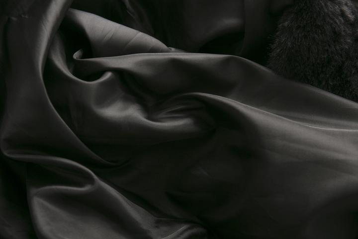 Image du produit Urban Classics Ladies Hooded Teddy Coat (4XL)